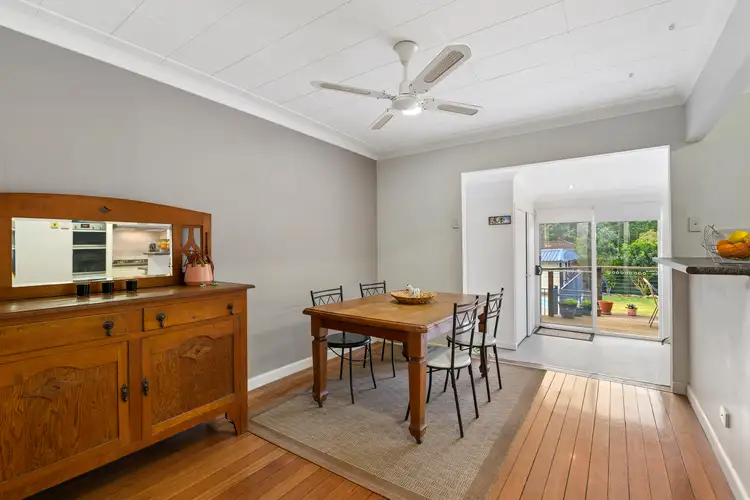 Second view of Homely house listing, 124 Beryl Street, Coffs Harbour NSW 2450