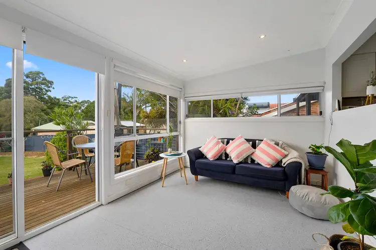 Fourth view of Homely house listing, 124 Beryl Street, Coffs Harbour NSW 2450