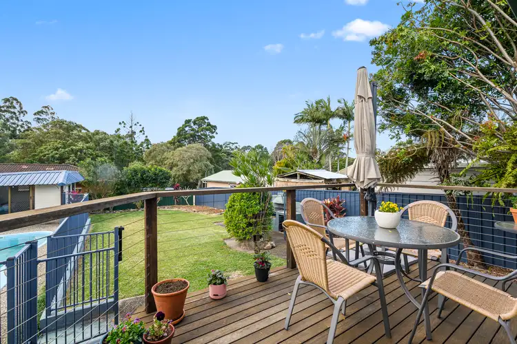 Fifth view of Homely house listing, 124 Beryl Street, Coffs Harbour NSW 2450