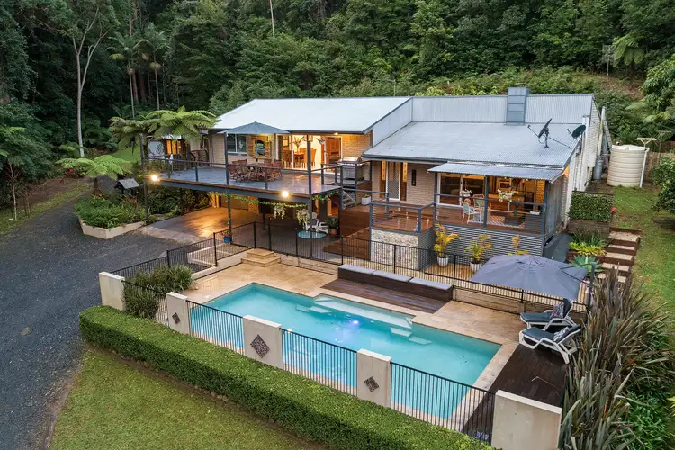 592A Coramba Road, Karangi NSW 2450