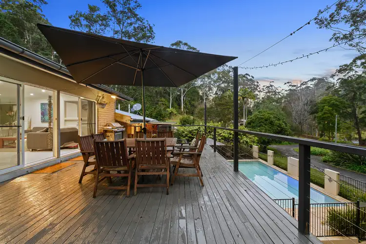 Fifth view of Homely house listing, 592A Coramba Road, Karangi NSW 2450