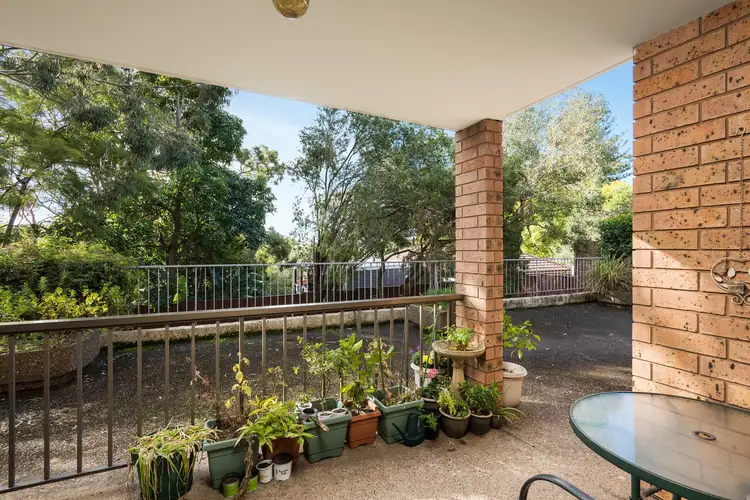 14/28 Railway Crescent, Jannali NSW 2226