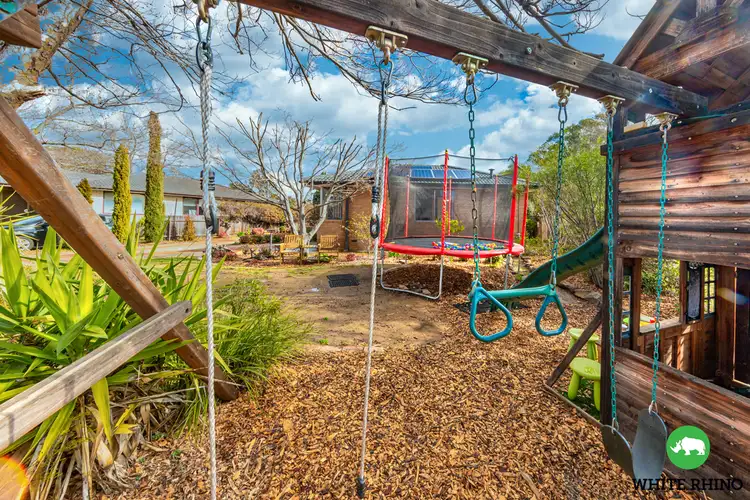 Fourth view of Homely house listing, 48 Bullock Circuit, Kambah ACT 2902