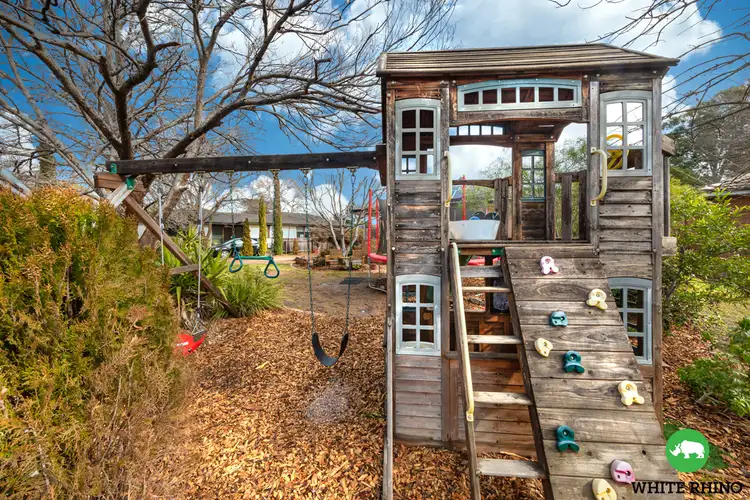 Fifth view of Homely house listing, 48 Bullock Circuit, Kambah ACT 2902