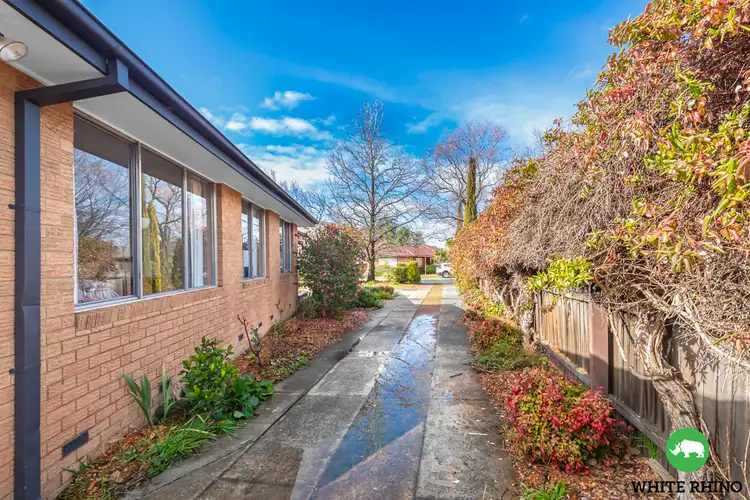 Sixth view of Homely house listing, 48 Bullock Circuit, Kambah ACT 2902