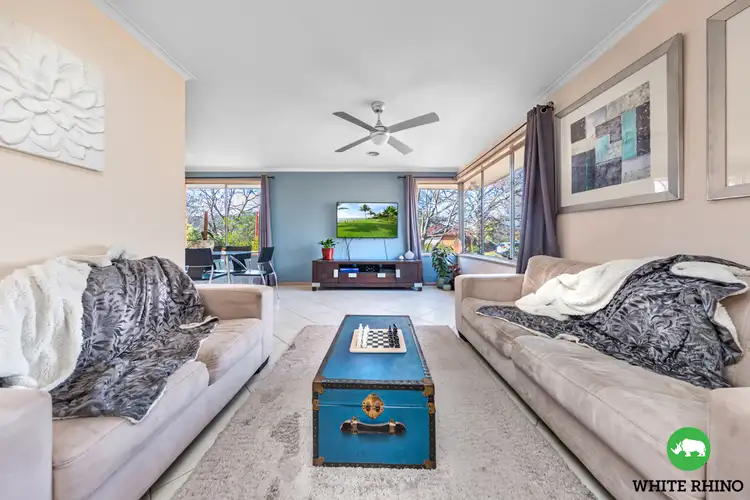 Seventh view of Homely house listing, 48 Bullock Circuit, Kambah ACT 2902