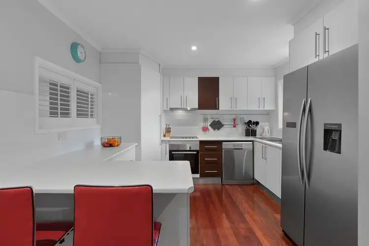 Second view of Homely house listing, 18 Elvendon Street, The Gap QLD 4061