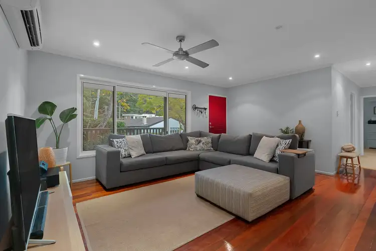 Third view of Homely house listing, 18 Elvendon Street, The Gap QLD 4061