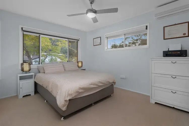 Fourth view of Homely house listing, 18 Elvendon Street, The Gap QLD 4061