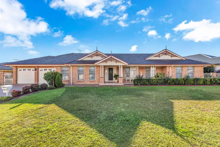 Main view of Homely house listing, 13 Ashton Drive, Heddon Greta NSW 2321