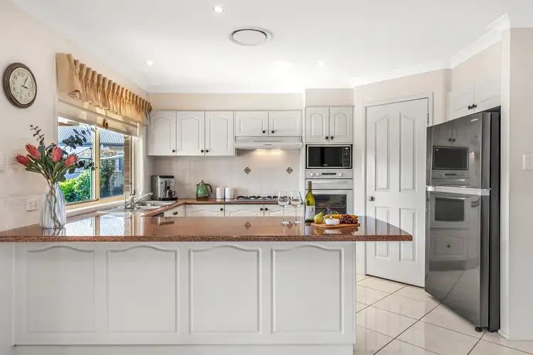 Fifth view of Homely house listing, 13 Ashton Drive, Heddon Greta NSW 2321