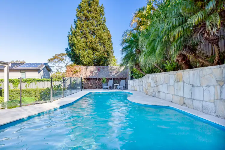 Second view of Homely house listing, 12 Adrian Place, Balgowlah Heights NSW 2093