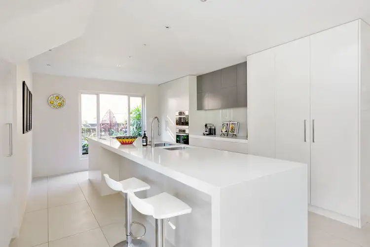 Fifth view of Homely house listing, 12 Adrian Place, Balgowlah Heights NSW 2093
