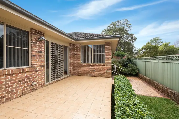 Sixth view of Homely villa listing, 2/2 Deakin Place, Kirrawee NSW 2232