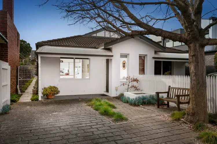 Main view of Homely house listing, 1/104 The Parade, Ascot Vale VIC 3032