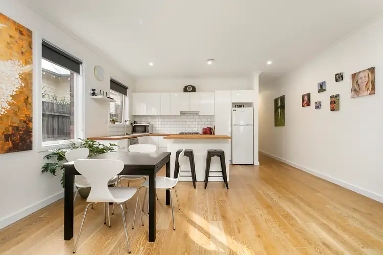 Third view of Homely house listing, 1/104 The Parade, Ascot Vale VIC 3032