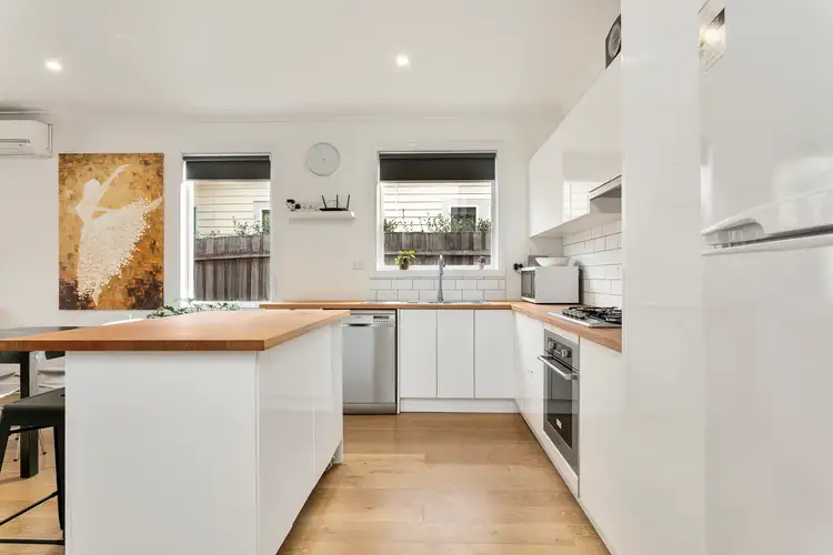 Fourth view of Homely house listing, 1/104 The Parade, Ascot Vale VIC 3032