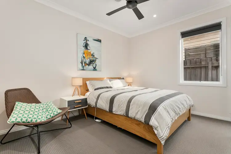 Fifth view of Homely house listing, 1/104 The Parade, Ascot Vale VIC 3032