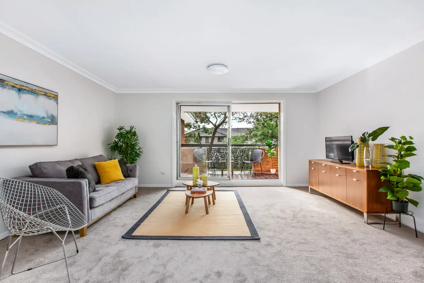 Main view of Homely unit listing, 9/6 Jersey Road, Artarmon NSW 2064