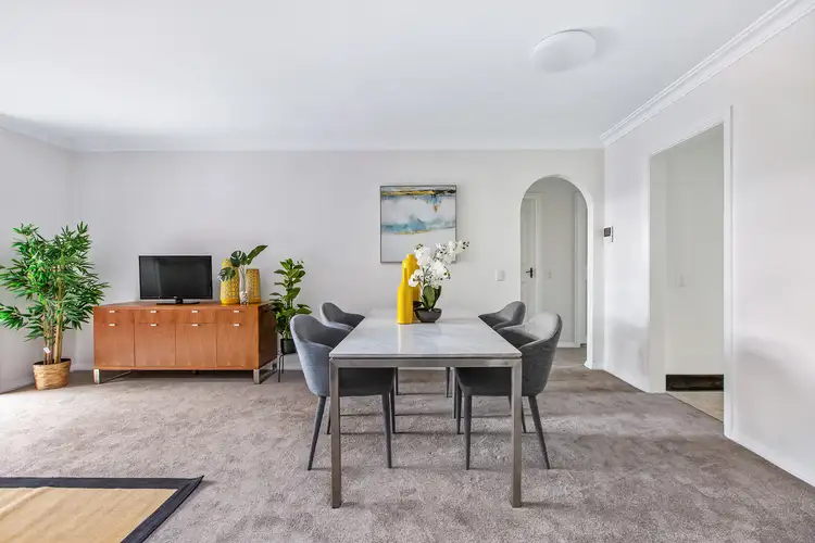 Second view of Homely unit listing, 9/6 Jersey Road, Artarmon NSW 2064