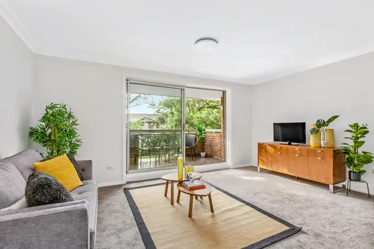 Third view of Homely unit listing, 9/6 Jersey Road, Artarmon NSW 2064