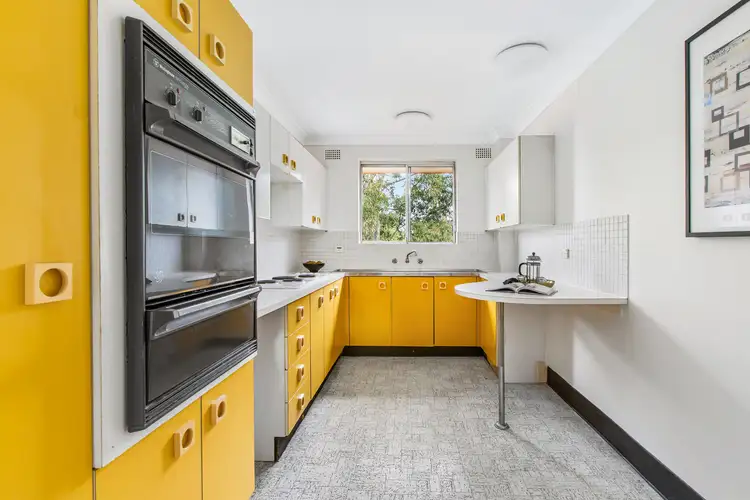 Fourth view of Homely unit listing, 9/6 Jersey Road, Artarmon NSW 2064