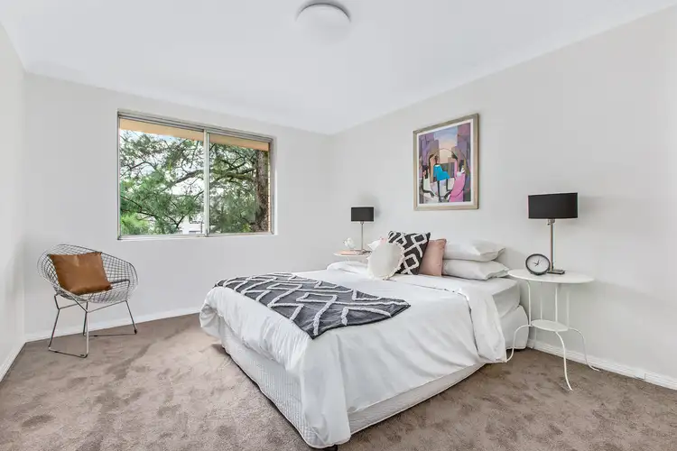 Fifth view of Homely unit listing, 9/6 Jersey Road, Artarmon NSW 2064