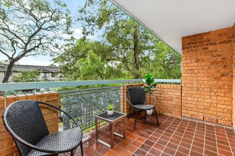 Sixth view of Homely unit listing, 9/6 Jersey Road, Artarmon NSW 2064