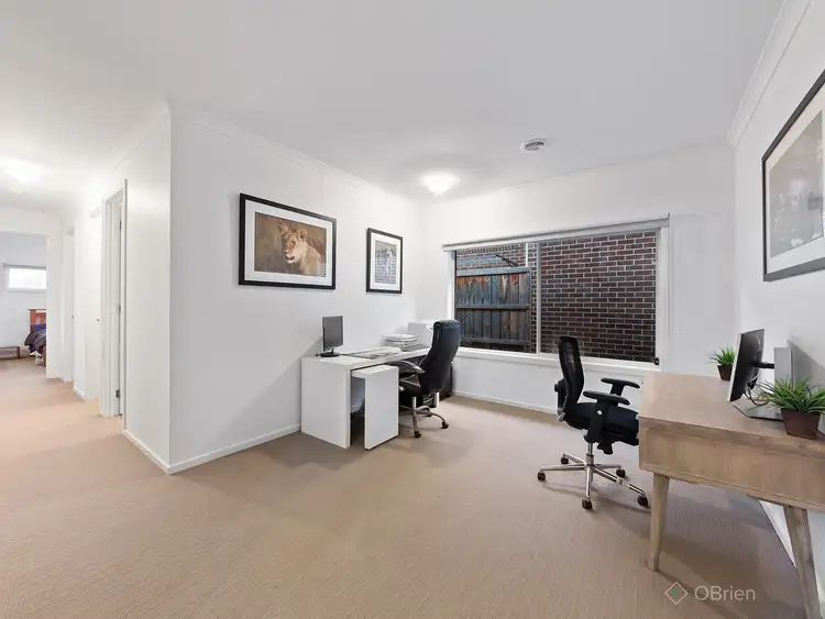 Sixth view of Homely house listing, 52 Bellis Circuit, Botanic Ridge VIC 3977