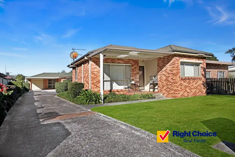 1 Miller Street, Oak Flats NSW 2529