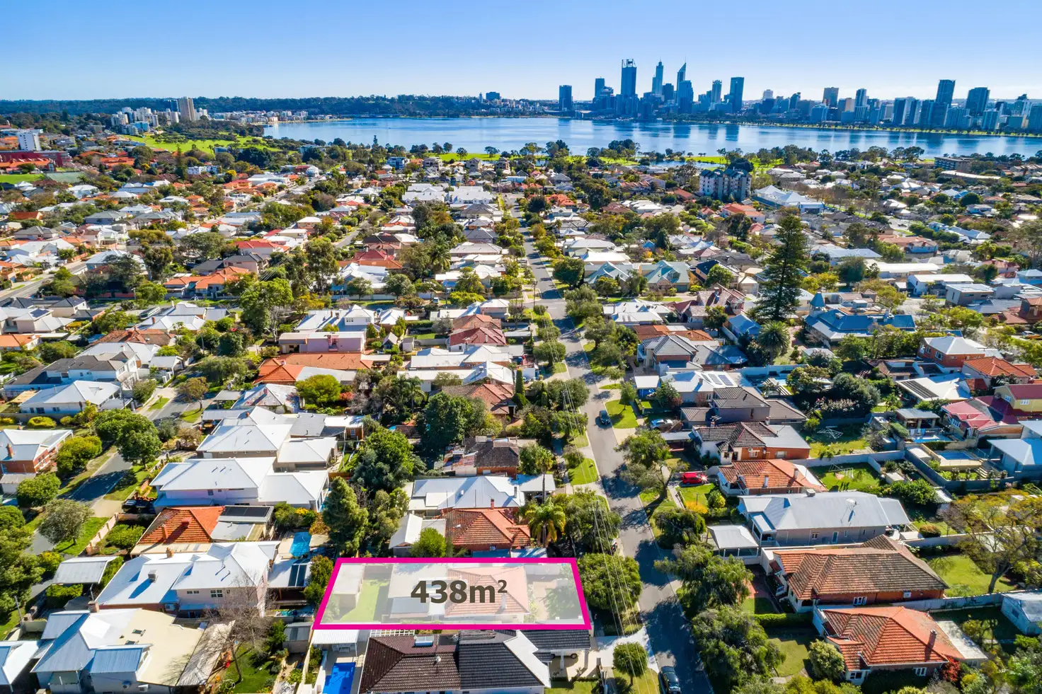 Main view of Homely house listing, 69 Gladstone Avenue, South Perth WA 6151
