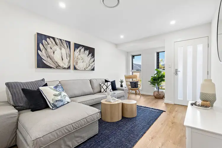 Third view of Homely semi-detached listing, 20B Bentley Road, Kembla Grange NSW 2526