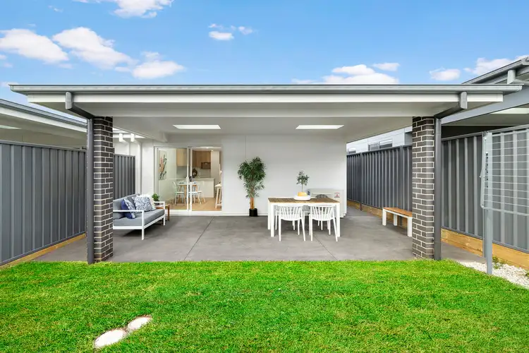 Sixth view of Homely semi-detached listing, 20B Bentley Road, Kembla Grange NSW 2526