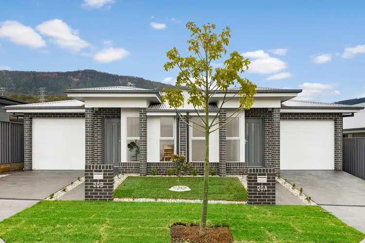 Seventh view of Homely semi-detached listing, 20A Bentley Road, Kembla Grange NSW 2526
