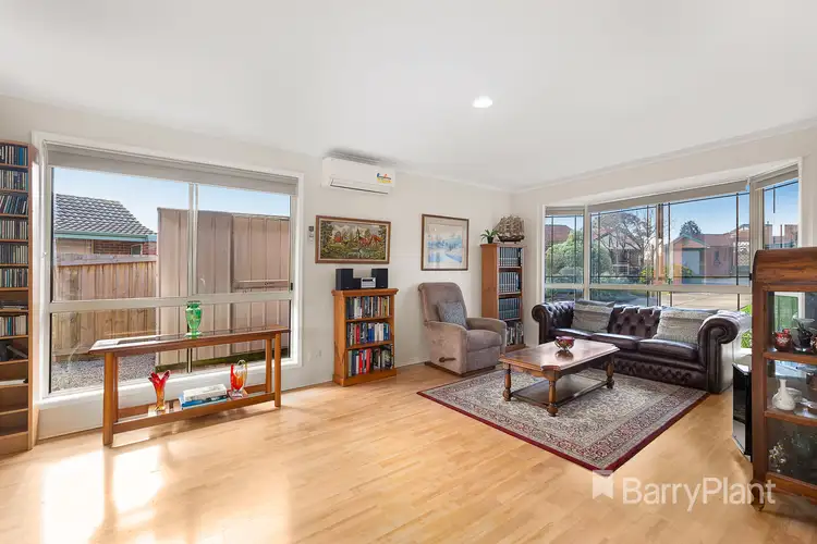 Second view of Homely unit listing, 7 Hilltop Mews, Frankston VIC 3199