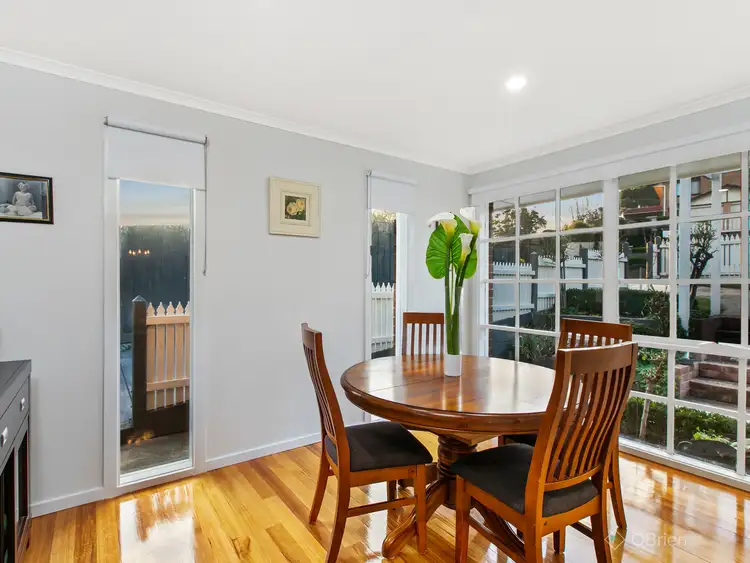 Fifth view of Homely house listing, 7 Hawk Avenue, Pakenham VIC 3810