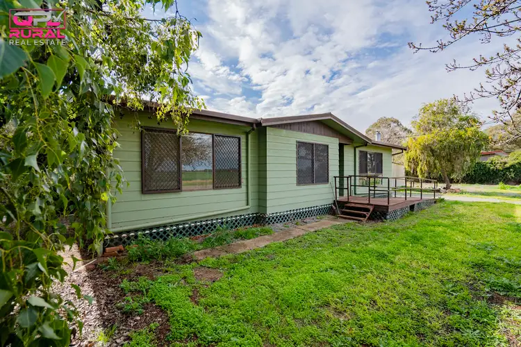Main view of Homely house listing, 41-43 Bourke Street, Matong NSW 2652