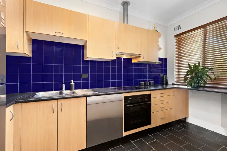 Fifth view of Homely apartment listing, 9/146-148 Chuter Avenue, Sans Souci NSW 2219