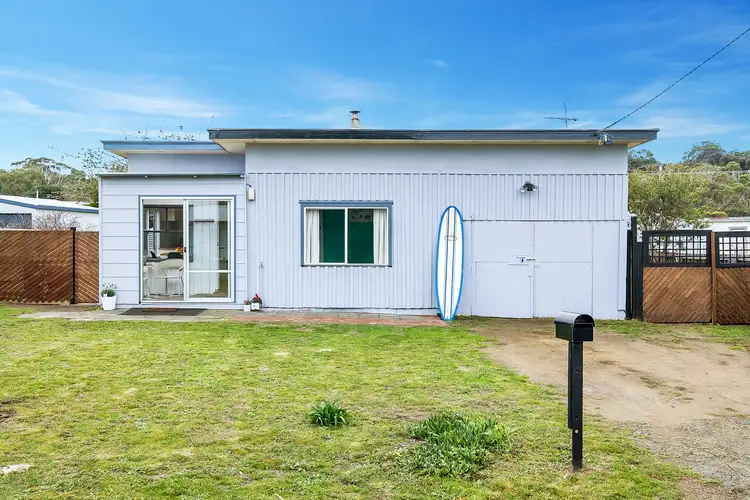 Main view of Homely house listing, 222 Carlton Beach Road, Dodges Ferry TAS 7173