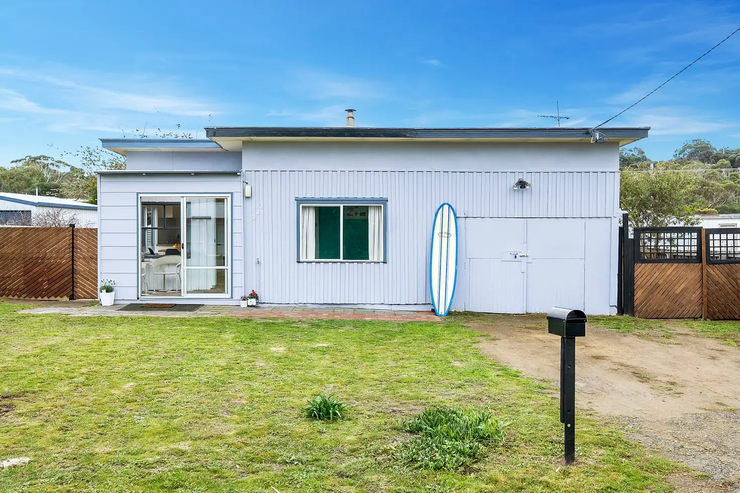 Main view of Homely house listing, 222 Carlton Beach Road, Dodges Ferry TAS 7173