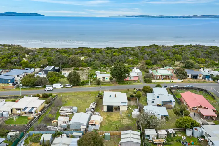 Second view of Homely house listing, 222 Carlton Beach Road, Dodges Ferry TAS 7173