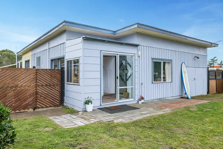 Third view of Homely house listing, 222 Carlton Beach Road, Dodges Ferry TAS 7173