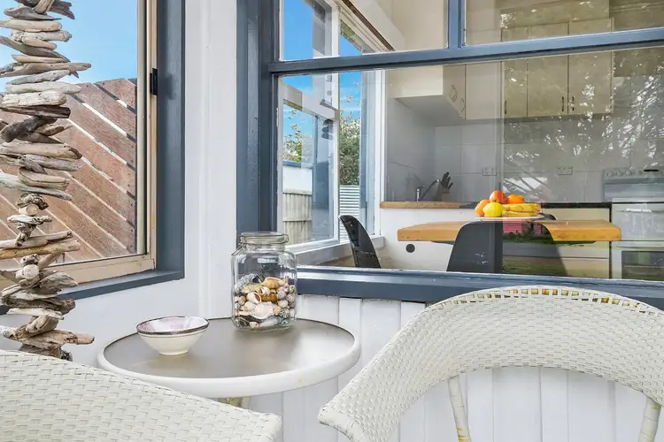 Fifth view of Homely house listing, 222 Carlton Beach Road, Dodges Ferry TAS 7173