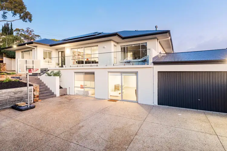 Main view of Homely house listing, 32 Giles Street, Magill SA 5072