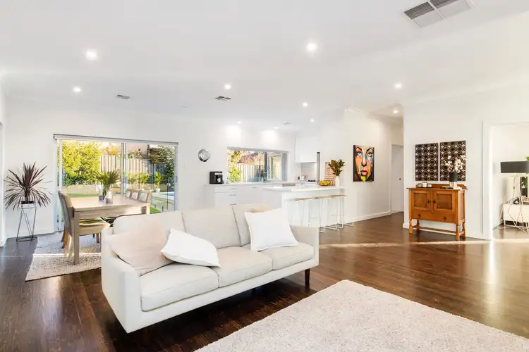 Fourth view of Homely house listing, 32 Giles Street, Magill SA 5072