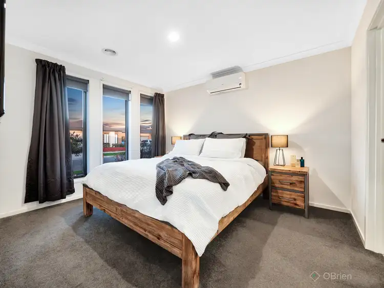 Third view of Homely house listing, 7 Timble Way, Clyde North VIC 3978