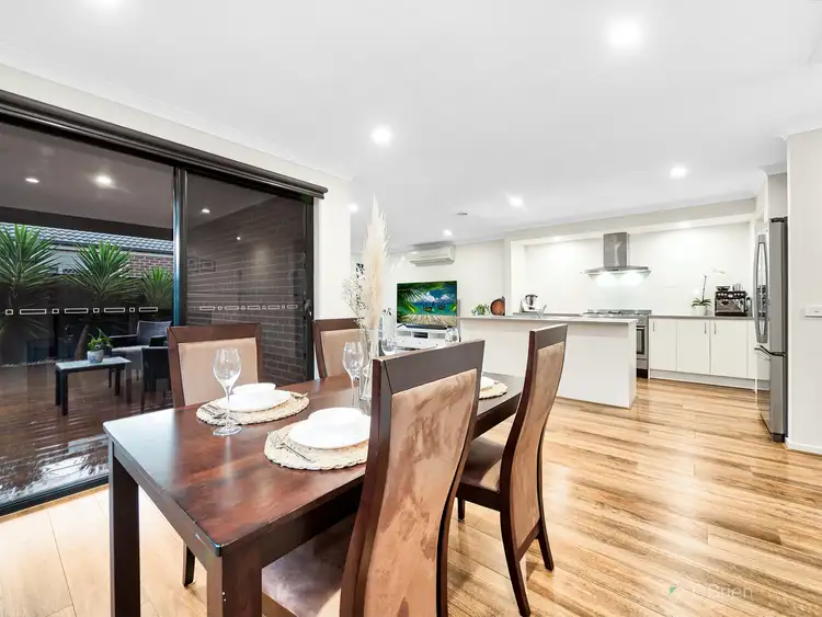 Sixth view of Homely house listing, 7 Timble Way, Clyde North VIC 3978