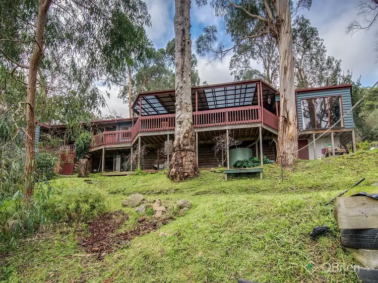 4 Kookaburra Avenue, Tecoma VIC 3160