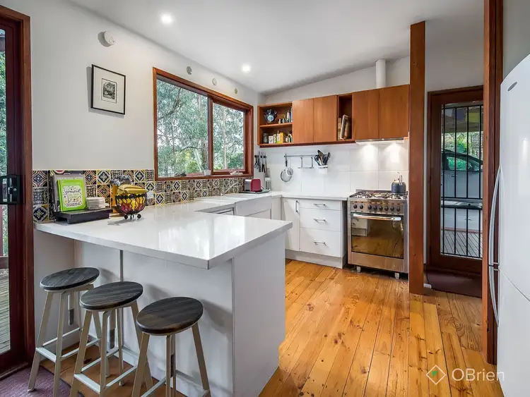 Fifth view of Homely house listing, 4 Kookaburra Avenue, Tecoma VIC 3160