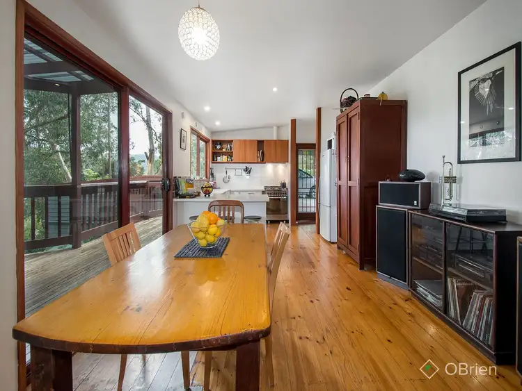 Sixth view of Homely house listing, 4 Kookaburra Avenue, Tecoma VIC 3160